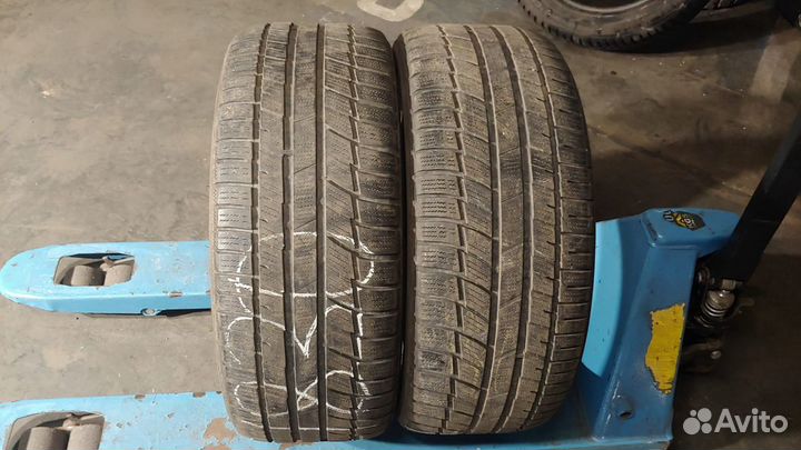 Toyo Snowprox S954 245/45 R18 100V