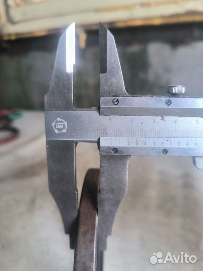 Уплотнение CR 34891 USA