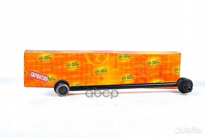 Стойка стабилизатора, задняя CLT57 JSL0034 Just