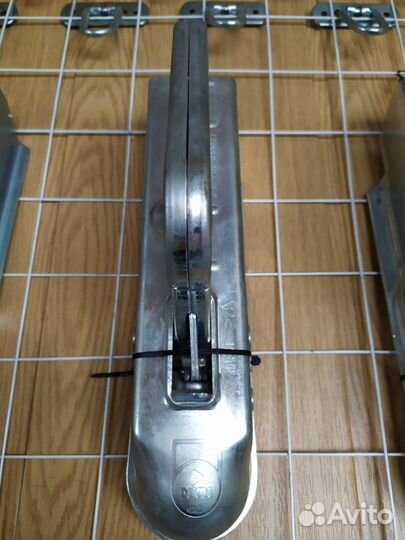 Замок сцепной (головка сцепная) 40/50/60 (75/750)