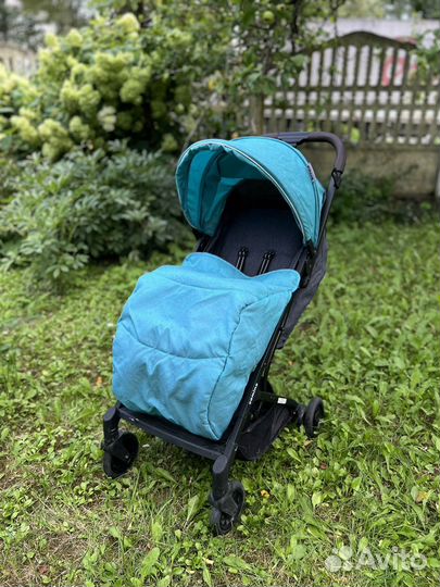 Прогулочная коляска Pituso Camino