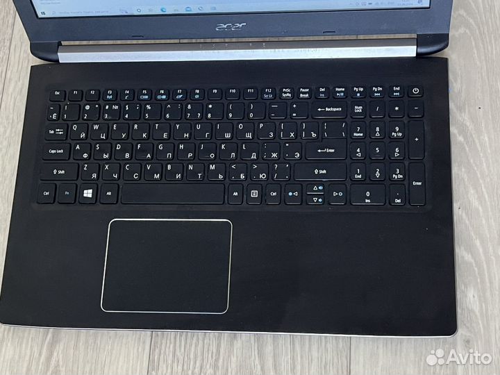 Игровой на i5 + GeForce MX150 2Гб ddr5+ssd250