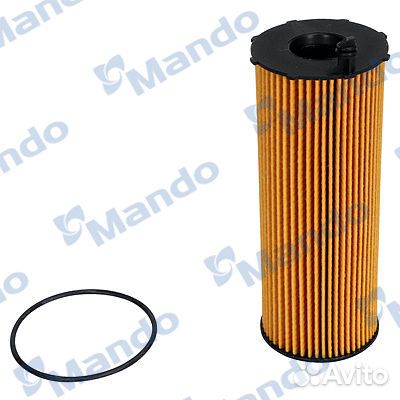 Фильтр масляный