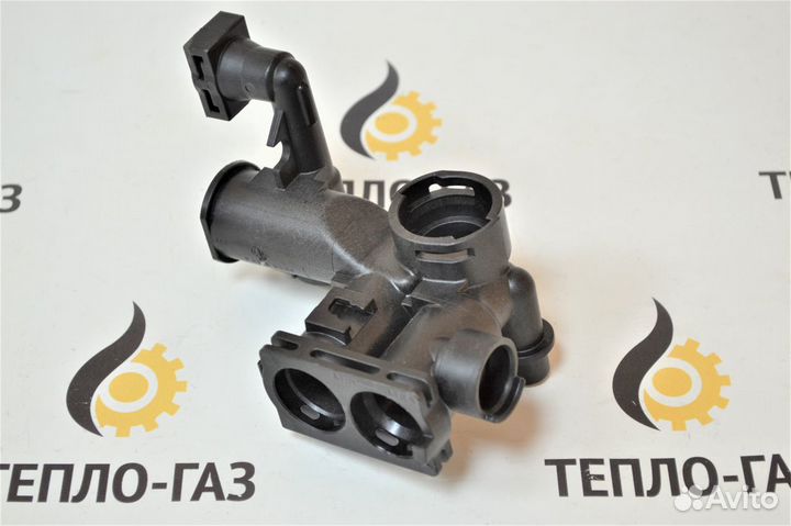 Коллекторная группа immergas 1.028555