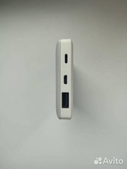 Павербанк Canyon 10000mAh