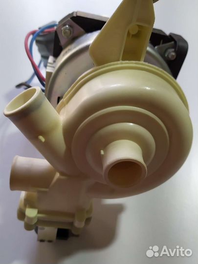 Циркуляционный насос пмм Krona BDE 4507 EU