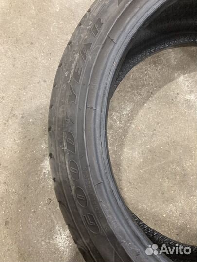 Goodyear Eagle Sport 225/40 R18 92Y