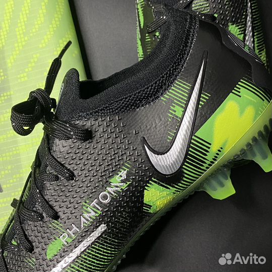 Nike Phantom gt2