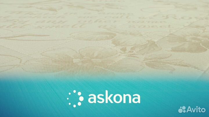 Матрас новыйт 180х200