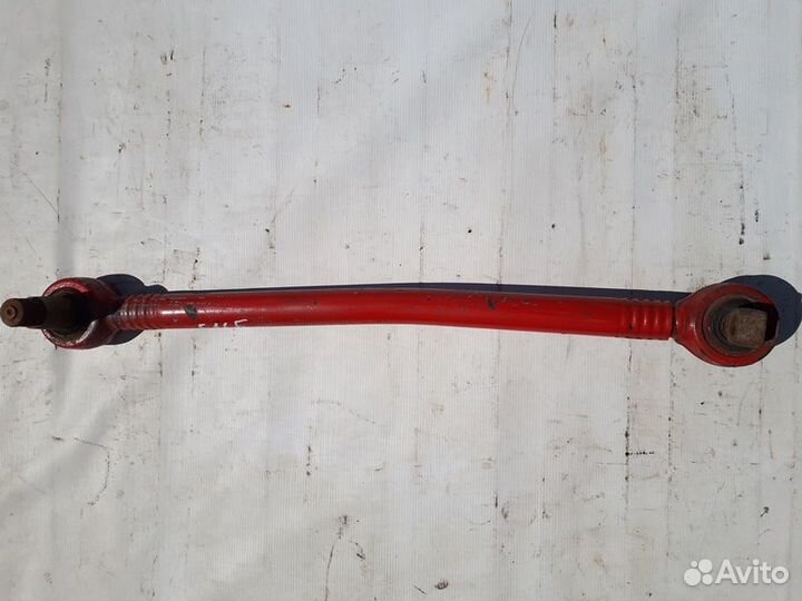 Реактивная тяга переднего моста scania 3-series 11