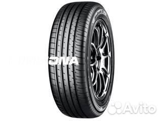 Yokohama BluEarth-XT AE61 215/65 R17 99V