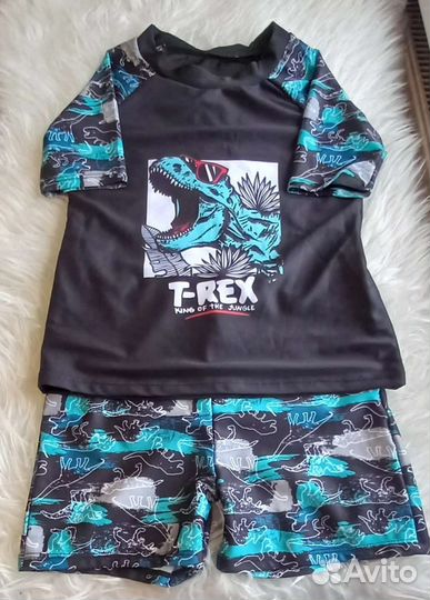 Купальные костюмы разных размеров