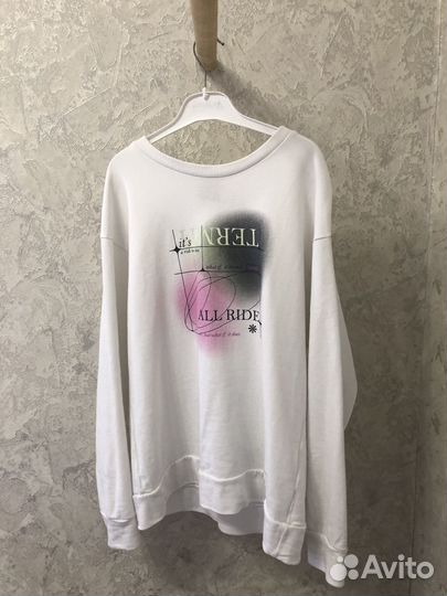 Свитшот termit