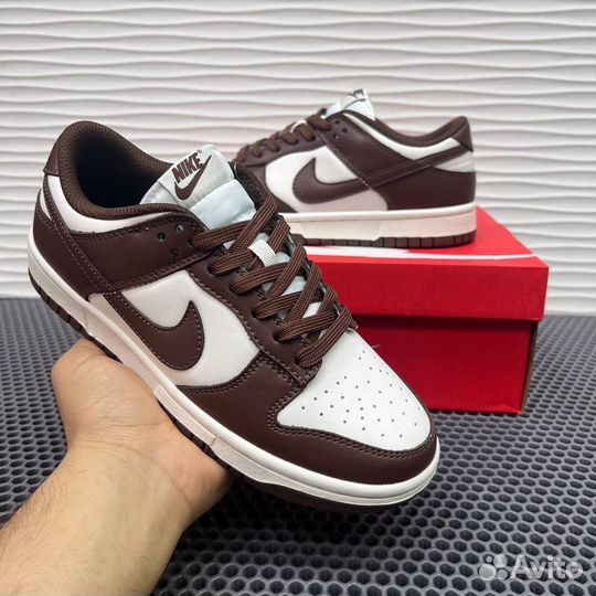 Кроссовки Nike Sb Dunk Low