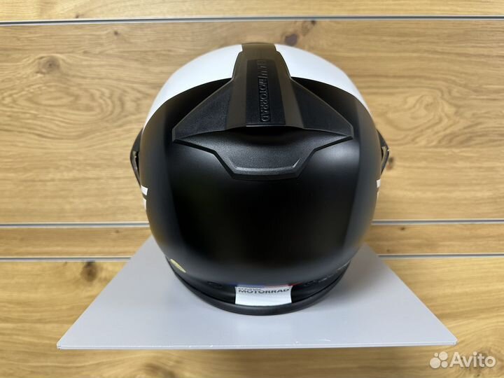 Мотошлем BMW Motorrad System 7 Carbon Evo