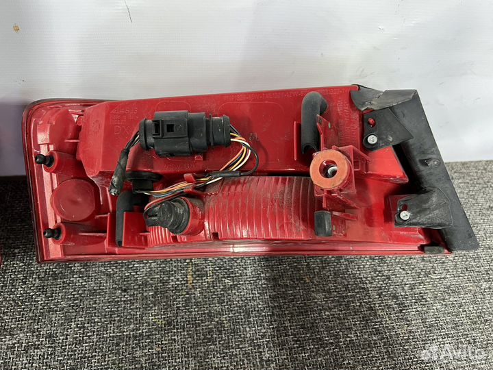 Фонарь задний левый Audi A5 8T