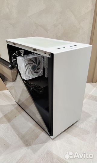 Игровой i5-12400f/ 16Gb/ 1660S/ 750W