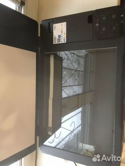 Принтер 3 в 1