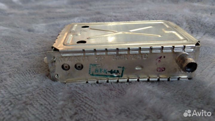 Селектор скд 24С