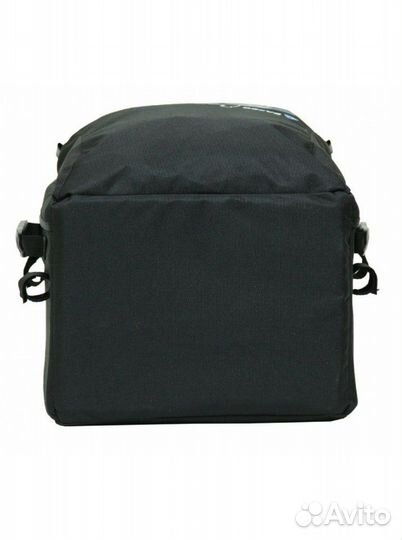 Кофр Baseg на снегоход Irbis SF150L(черный)