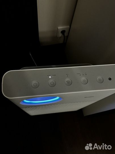 Bork A503 очиститель воздуха