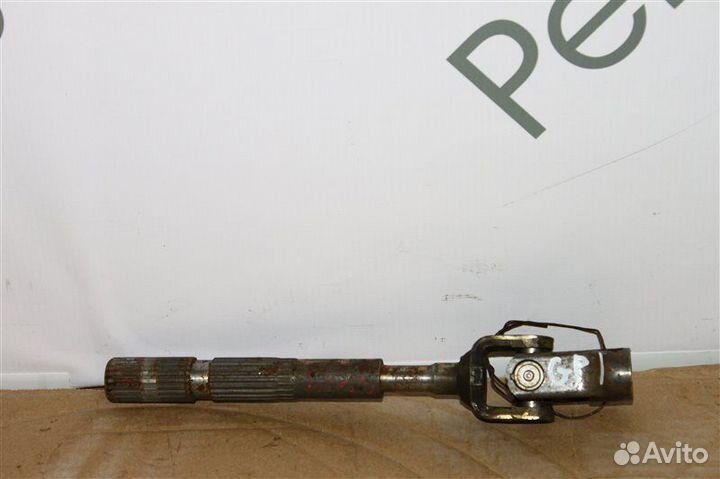 Рулевой карданчик Honda Fit GP1