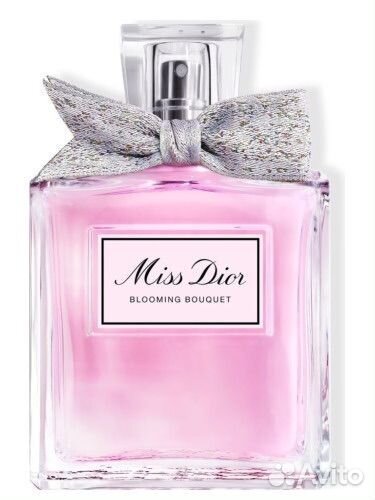 Miss dior blooming bouquet