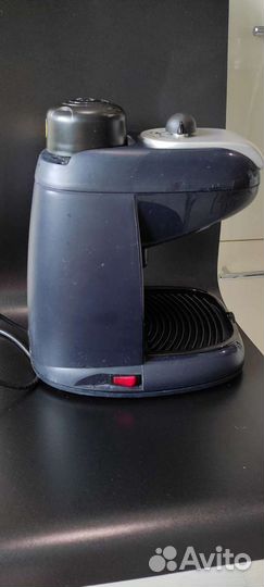 Кофеварка рожковая Delonghi