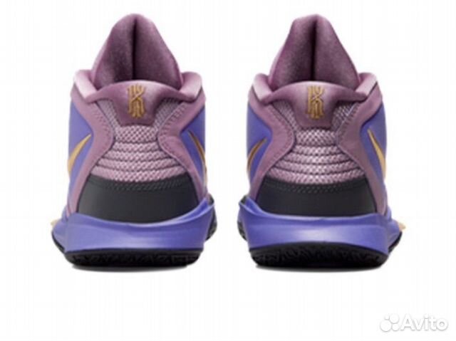 Nike Kyrie 8 Infinity “Universe” размеры 36-48