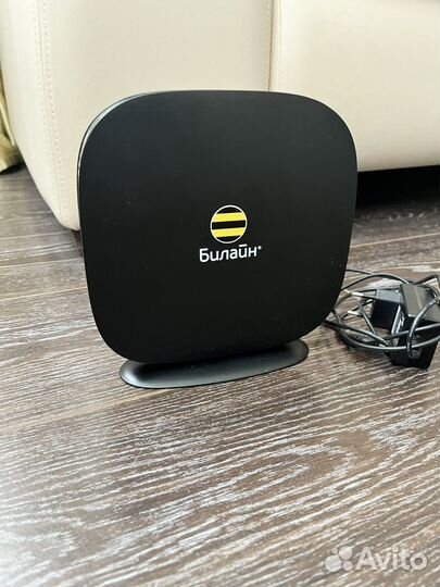 Wifi роутер Билайн