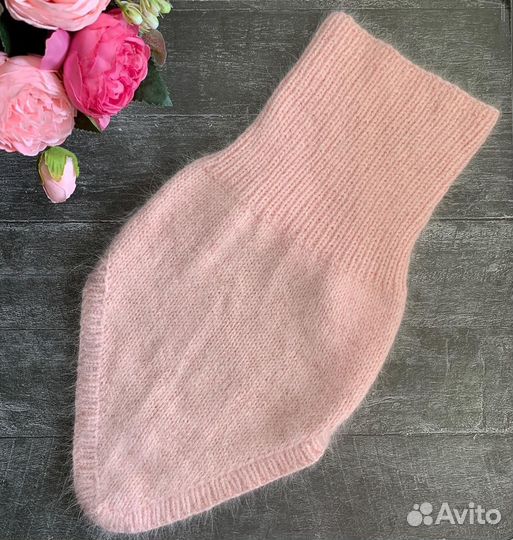 Снуд уголок