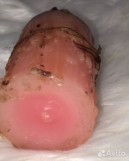 Свеча Любовная на Отношения приворот