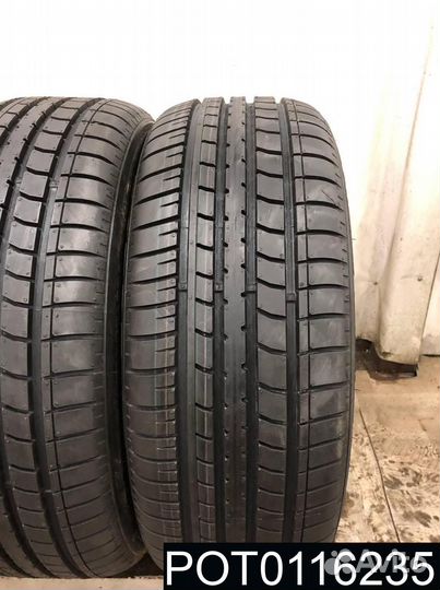 Goodyear Eagle NCT5A 205/50 R17 89V