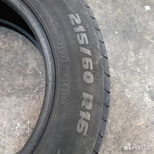 Formula Energy 215/60 R16