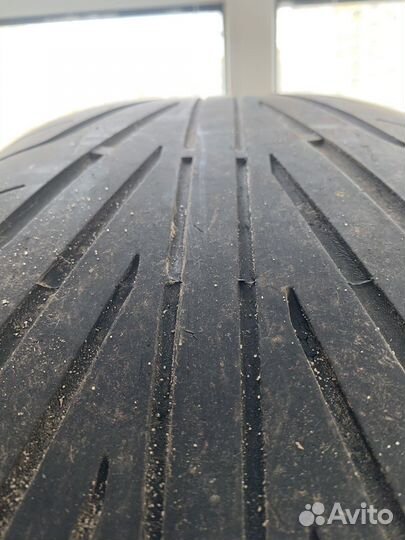 Triangle TR968 225/55 R17