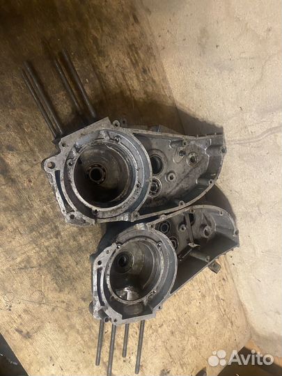 Картер Иж Юпитер 2