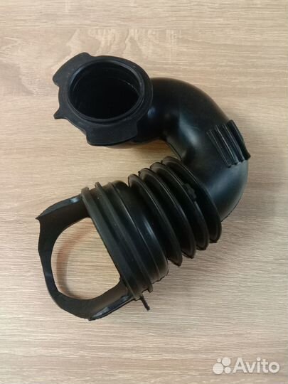 Заливной патрубок стиральной машины LG 4738ER2004A