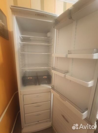 Холодильник Атлант мхм-1704