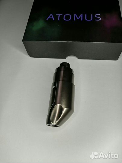 Машинка для Тату и татуажа Atomus