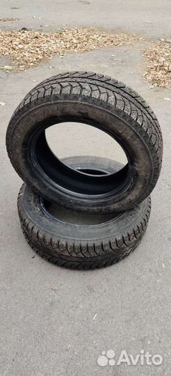 Bridgestone Ice Cruiser 7000 185/65 R15