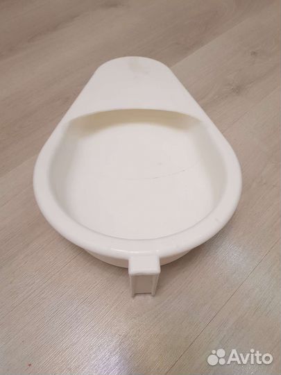 Судно медицинское