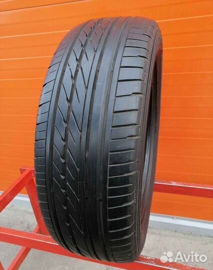 Goodyear Eagle RV-S 215/60 R17 99H