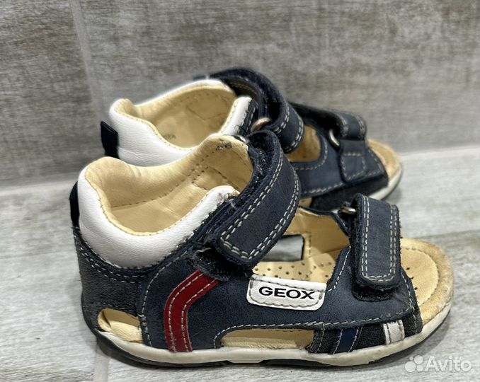 Сандали Geox 20
