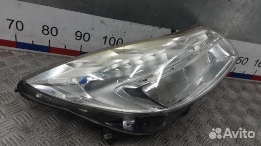 Фара правая opel insignia (GBN05MU01)