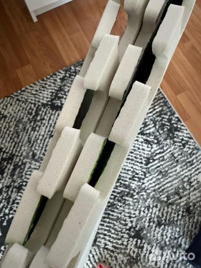 Детский коврик для ползания