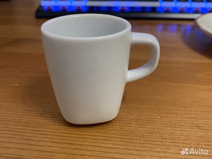 Чашка для эспрессо (кофе)