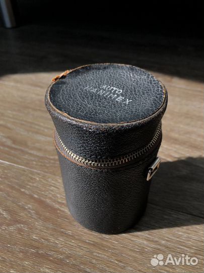 Объектив Hanimex Hanimar Tele-Auto 135mm f/2.8