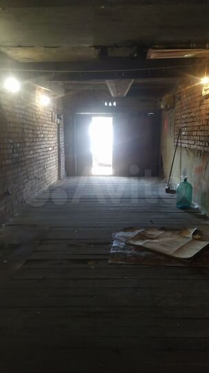 Гараж, 30 м²