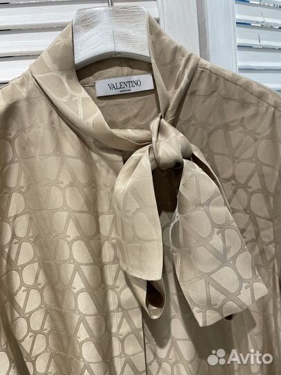 Рубашка Valentino