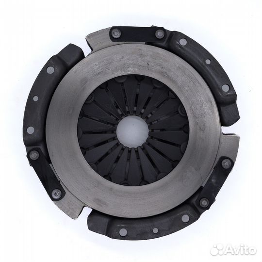 Нажимной диск 2101-07-21 (корзина)